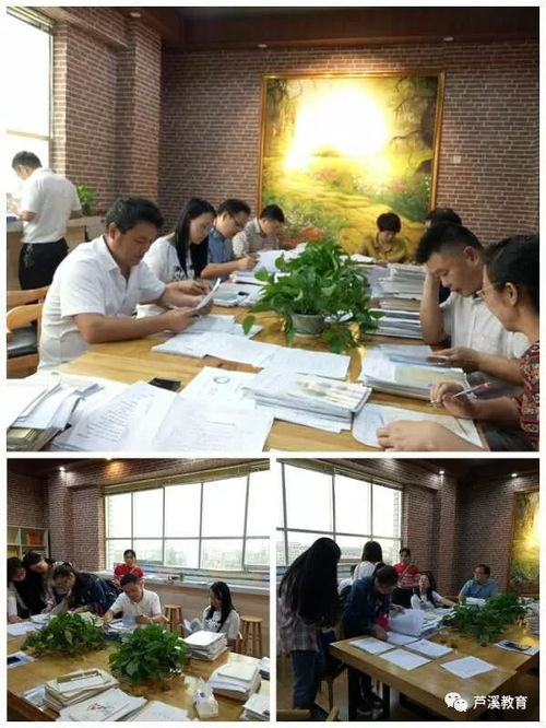 腳踏實(shí)地助成長,仰望星空待飛翔 宣風(fēng)銀河片區(qū)組織開展新入職教師年度考核活動(dòng)