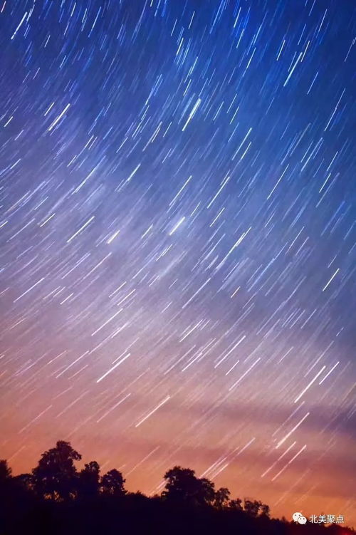 大峽谷賞秋,世界級暗夜公園看成片銀河星空和流星,這個(gè)金秋帶你體驗(yàn)完全不一樣的奇觀