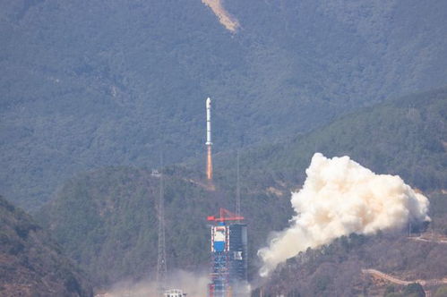 中國成功發射互聯網衛星引國際關注，印度網友熱議航天技術發展與競爭