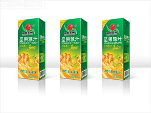 從西風東韻到銀河棉業 沙棘果汁包裝設計的文化轉譯與生態敘事